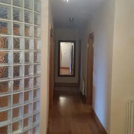 Holiday home Atlantic Reach Greencastle (Donegal)