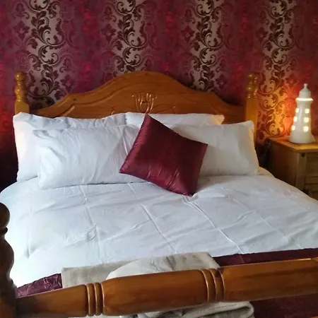Atlantic Reach Holiday home Greencastle (Donegal)