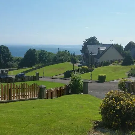 Holiday home Atlantic Reach *