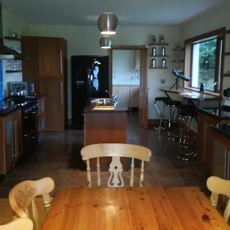 Atlantic Reach Holiday home *