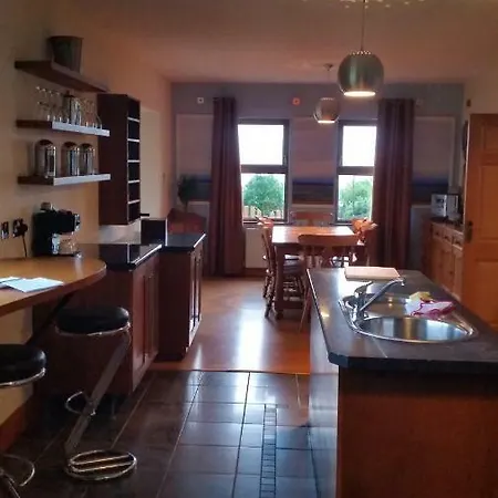 Atlantic Reach Holiday home