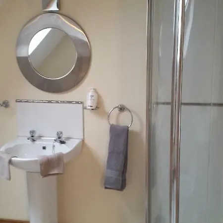 Holiday home Atlantic Reach Greencastle (Donegal)