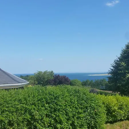 Hébergement de vacances Atlantic Reach