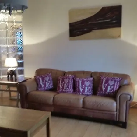 Atlantic Reach Holiday home *