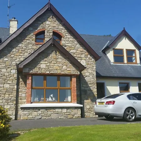 Atlantic Reach Holiday home